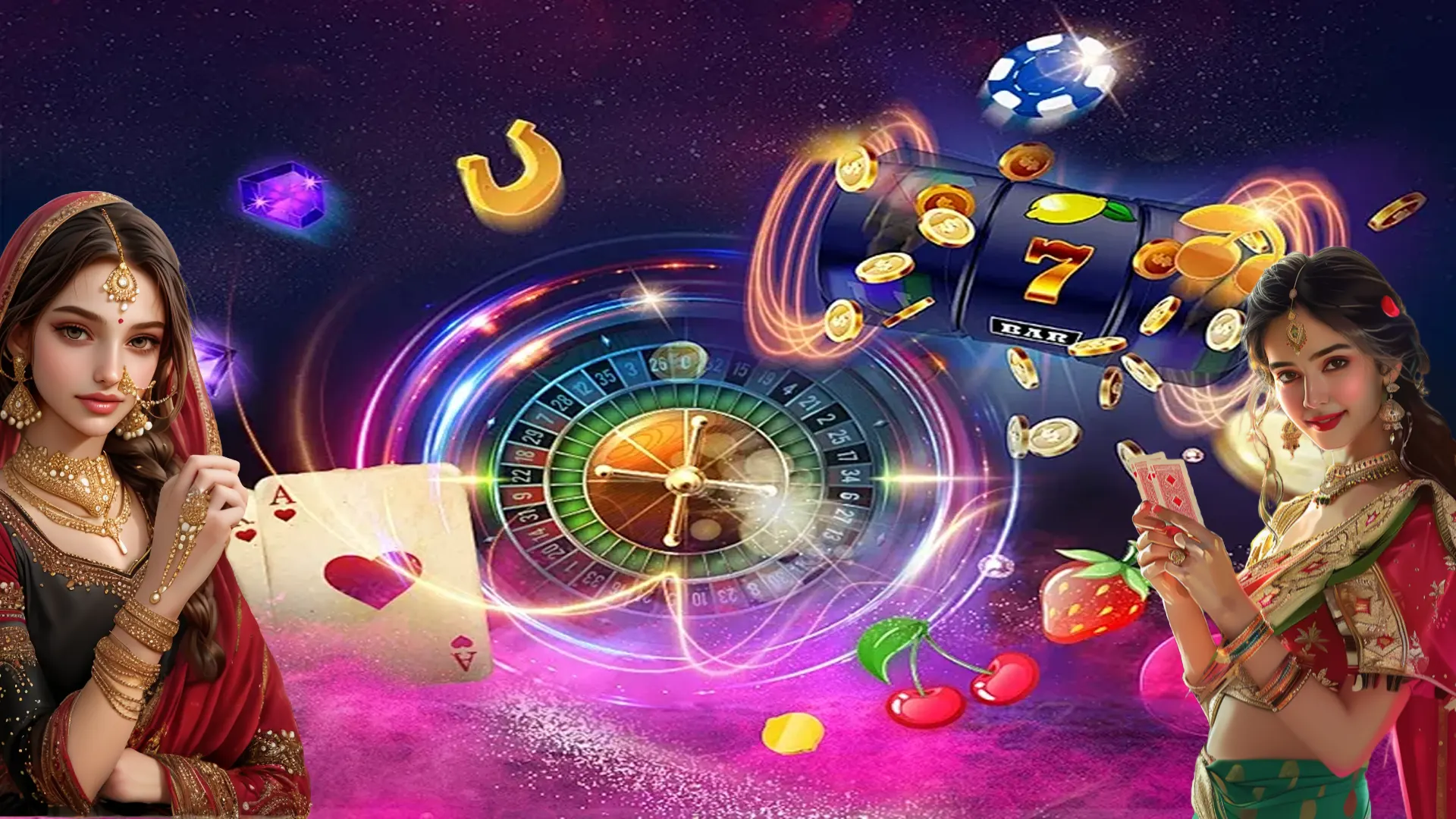 India’s Favorite Online Gambling